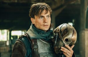 BBC adquire série de ação de supersoldados franceses da Primeira Guerra Mundial ‘The Sentinels’ do Studiocanal BBC adquire série de ação de supersoldados franceses da Primeira Guerra Mundial 'The Sentinels' do Studiocanal