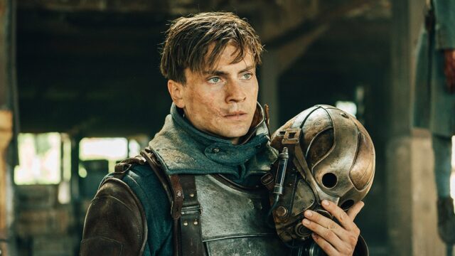 BBC adquire série de ação de supersoldados franceses da Primeira Guerra Mundial 'The Sentinels' do Studiocanal
