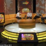 A BBC anunciou que o icônico programa de futebol Football Focus chegará ao fim no final da temporada