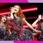 BINI anuncia turnê mundial 2026, três shows na Califórnia. Obter ingressos