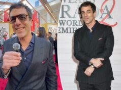 BJ Novak abre a cortina sobre o personagem de ‘Devil Wears Prada 2’: Ele é um ‘problema’ BJ Novak abre a cortina sobre o personagem de 'Devil Wears Prada 2': Ele é um 'problema'