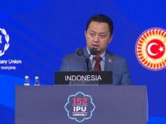 BKSAP DPR Kecam Tindakan Israel de Timur Tengah BKSAP DPR Kecam Tindakan Israel de Timur Tengah