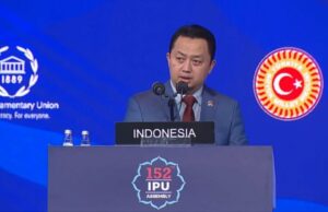 BKSAP DPR Kecam Tindakan Israel de Timur Tengah BKSAP DPR Kecam Tindakan Israel de Timur Tengah