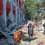 BMKG: Gempa di Malut Akibat Deformasi Kerak Bumi