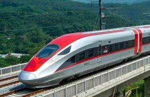 KCIC Kecam Tindakan Penumpang Tahan Pintu Whoosh: Bisa Bikin Rusak Sarana BP BUMN Umumkan Skema Reestruturação Utang Whoosh Selesai, Pakai APBN?