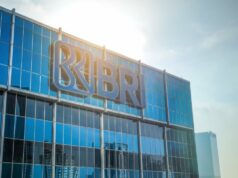 BRI Tebar Dividen Final Rp 31,47 Triliun para Tahun Buku 2025, Catat Tanggalnya BRI Tebar Dividen Final Rp 31,47 Triliun para Tahun Buku 2025, Catat Tanggalnya