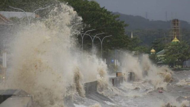 BRINlock, Bukan Sembarang Concreto
