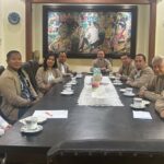 BRN Siap Dukung Pemerintahan Prabowo-Gibran, Programa Sukseskan Prioritas Nasional