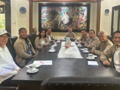 BRN Siap Dukung Pemerintahan Prabowo-Gibran, Programa Sukseskan Prioritas Nasional BRN Siap Dukung Pemerintahan Prabowo-Gibran, Programa Sukseskan Prioritas Nasional