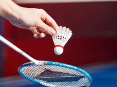 BWF concede aprovação para uso do sistema de pontos 3×15 BWF concede aprovação para uso do sistema de pontos 3x15