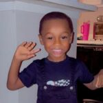 Menino desaparecido de 3 anos encontrado em segurança depois que pai matou sua mãe, atirou em sua irmã e fugiu do local