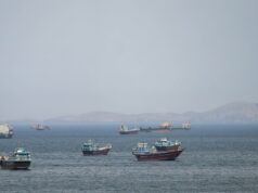 Badan Pelayaran Internacional Murka! Aksi AS-Iran Saling Sita Kapal di Selat Hormuz Langgar Hukum Internacional Badan Pelayaran Internacional Murka! Aksi AS-Iran Saling Sita Kapal di Selat Hormuz Langgar Hukum Internacional