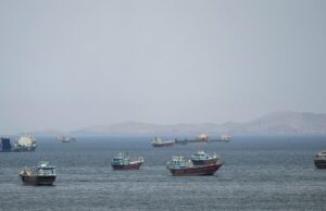 Irã Peringatkan “Projeto Liberdade” Trump di Selat Hormuz Pelanggaran Gencatan Senjata Badan Pelayaran Internacional Murka! Aksi AS-Iran Saling Sita Kapal di Selat Hormuz Langgar Hukum Internacional
