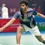 Badminton Asia C`ships: Shetty derrota Jonathan Christie para entrar nas semifinais