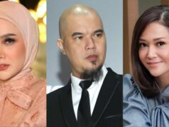 Bahas Perselingkuhan Masa Lalu, Ahmad Dhani Bandingkan Sikap Maia-Mulan Bahas Perselingkuhan Masa Lalu, Ahmad Dhani Bandingkan Sikap Maia-Mulan