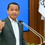 Bahlil Sebut Penyesuaian Harga BBM Não subsidiado Tahap Dua Ikuti Harga Minyak Dunia