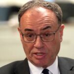 Bailey, do BoE: Mercados ainda à frente de si mesmos em aumentos de taxas de preços