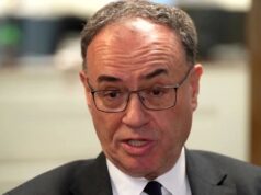 Bailey, do BoE: Mercados ainda à frente de si mesmos em aumentos de taxas de preços Bailey, do BoE: Mercados ainda à frente de si mesmos em aumentos de taxas de preços