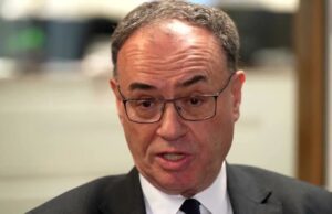 Bailey, do BoE: Mercados ainda à frente de si mesmos em aumentos de taxas de preços Bailey, do BoE: Mercados ainda à frente de si mesmos em aumentos de taxas de preços