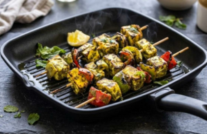 Baisakhi 2026: Siga estas três receitas fáceis para fazer pratos deliciosos Baisakhi 2026: Siga estas três receitas fáceis para fazer pratos deliciosos