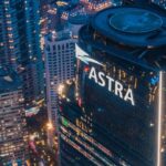 Bakal Bangun 1.000 Unidade Rusun di Tanah Milik KAI, Astra Tunggu Lahannya Siap