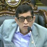 Baleg DPR Tambah 5 Rancangan UU Masuk ke Prolegnas, Ini Daftarnya