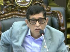 Baleg DPR Tambah 5 Rancangan UU Masuk ke Prolegnas, Ini Daftarnya Baleg DPR Tambah 5 Rancangan UU Masuk ke Prolegnas, Ini Daftarnya