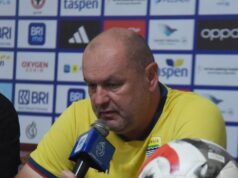 Bali United Gilas PSBS Biak 6-1, Bojan Hodak: Alarme para Persib Bali United Gilas PSBS Biak 6-1, Bojan Hodak: Alarme para Persib