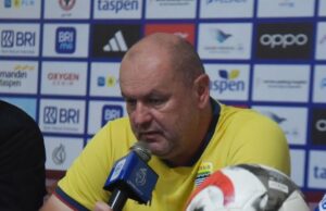 Bojan Hodak Sudah Tahu, Persib Siap Hancurkan Bali United Bali United Gilas PSBS Biak 6-1, Bojan Hodak: Alarme para Persib