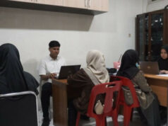 Balita 18 Bulan Dianiaya da Creche Banda Aceh, Tersangka Bertambah Jadi 3 Orang Balita 18 Bulan Dianiaya da Creche Banda Aceh, Tersangka Bertambah Jadi 3 Orang