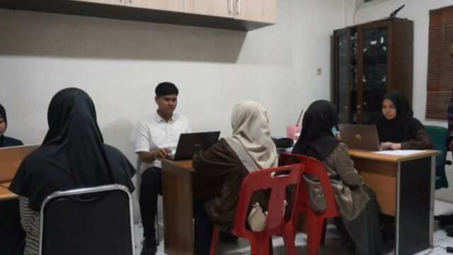Balita 18 Bulan Dianiaya da Creche Banda Aceh, Tersangka Bertambah Jadi 3 Orang
