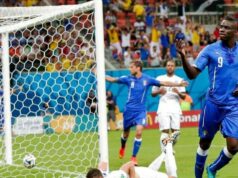 Balotelli Akhirnya Buka Suara Usai Timnas Itália Gagal ke Piala DUnia 2026 Balotelli Akhirnya Buka Suara Usai Timnas Itália Gagal ke Piala DUnia 2026