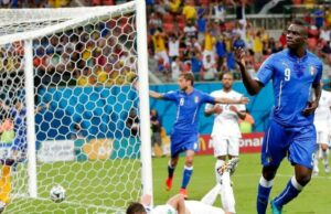 Balotelli Akhirnya Buka Suara Usai Timnas Itália Gagal ke Piala DUnia 2026 Balotelli Akhirnya Buka Suara Usai Timnas Itália Gagal ke Piala DUnia 2026