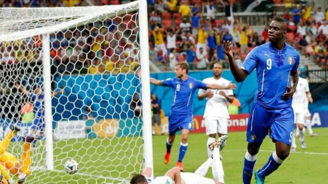 Balotelli Akhirnya Buka Suara Usai Timnas Itália Gagal ke Piala DUnia 2026
