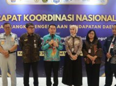 Banco bjb Tegaskan Peran Estratégias no Ecossistema Digital Pendapatan Daerah Banco bjb Tegaskan Peran Estratégias no Ecossistema Digital Pendapatan Daerah