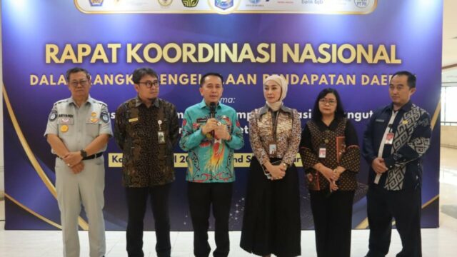 Banco bjb Tegaskan Peran Estratégias no Ecossistema Digital Pendapatan Daerah
