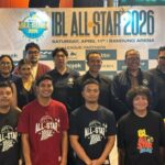 Bandung Jadi Tuan Rumah IBL All-Star 2026, usando Konsep 'Estilo de vida' e Budaya