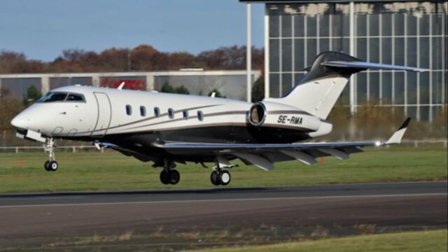 Bangkrut Setelah 30 Tahun, Maskapai Ini Tutup e Setop Semua Bangkrut Setelah 30 Tahun, Maskapai Ini Tutup e Setop Semua Penerbangan