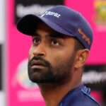 Bangladesh nomeia Tamim Iqbal como o mais jovem chefe de críquete do país