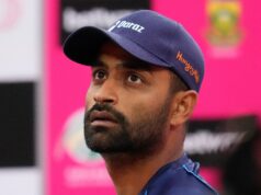 Bangladesh nomeia Tamim Iqbal como o mais jovem chefe de críquete do país Bangladesh nomeia Tamim Iqbal como o mais jovem chefe de críquete do país