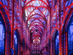 Banijay leva experiência imersiva de ‘Luminiscência’ para Hamburgo, sua terceira localização na Alemanha (EXCLUSIVO) Banijay leva experiência imersiva de 'Luminiscência' para Hamburgo, sua terceira localização na Alemanha (EXCLUSIVO)