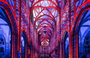 Banijay leva experiência imersiva de ‘Luminiscência’ para Hamburgo, sua terceira localização na Alemanha (EXCLUSIVO) Banijay leva experiência imersiva de 'Luminiscência' para Hamburgo, sua terceira localização na Alemanha (EXCLUSIVO)