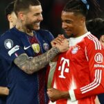 Banjir Rekor di Paris: Bedah Angka Laga Fantastis 9 Gol PSG x Bayern de Munique