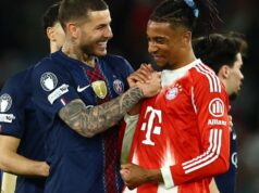 Banjir Rekor di Paris: Bedah Angka Laga Fantastis 9 Gol PSG x Bayern de Munique Banjir Rekor di Paris: Bedah Angka Laga Fantastis 9 Gol PSG x Bayern de Munique