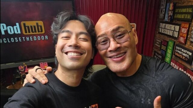 Banyak yang Tiba-tiba Ngaku Kenal Vidi Aldiano, Deddy Corbuzier Naik Pitam: Anda Sampah!
