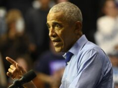 Barack Obama pede unidade após tiroteio em jantar de correspondentes na Casa Branca Donald Trump (60 minutos)