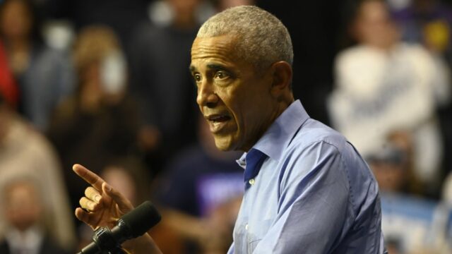 Donald Trump (60 minutos)