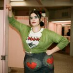 Barbie Ferreira saiu de ‘Euphoria’ após a segunda temporada porque ‘não preciso estar no maior programa de TV do planeta se não estiver’ flexionando os músculos da atuação