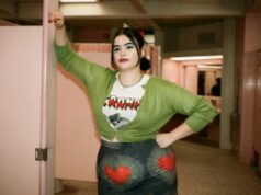Barbie Ferreira saiu de ‘Euphoria’ após a segunda temporada porque ‘não preciso estar no maior programa de TV do planeta se não estiver’ flexionando os músculos da atuação Barbie Ferreira saiu de ‘Euphoria’ após a segunda temporada porque ‘não preciso estar no maior programa de TV do planeta se não estiver’ flexionando os músculos da atuação