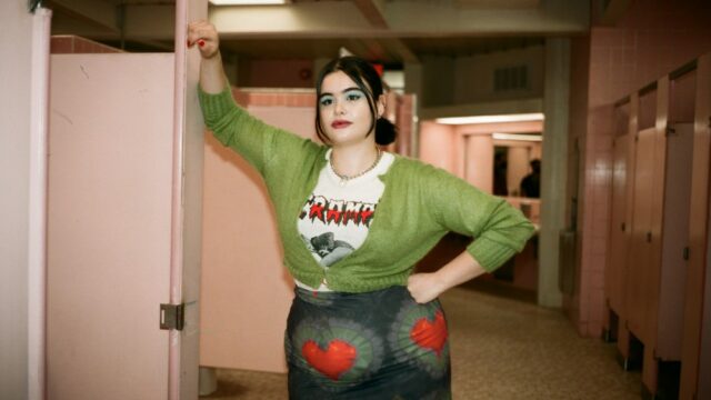 Barbie Ferreira saiu de ‘Euphoria’ após a segunda temporada porque Barbie Ferreira saiu de ‘Euphoria’ após a segunda temporada porque ‘não preciso estar no maior programa de TV do planeta se não estiver’ flexionando os músculos da atuação